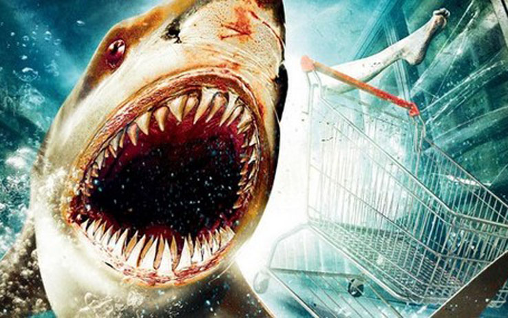 SHARK 3D