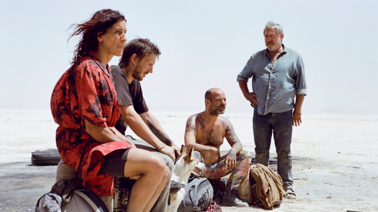 UN DESERTO SENZA USCITA CHE ASSOMIGLIA TANTO AL MONDO DI OGGI