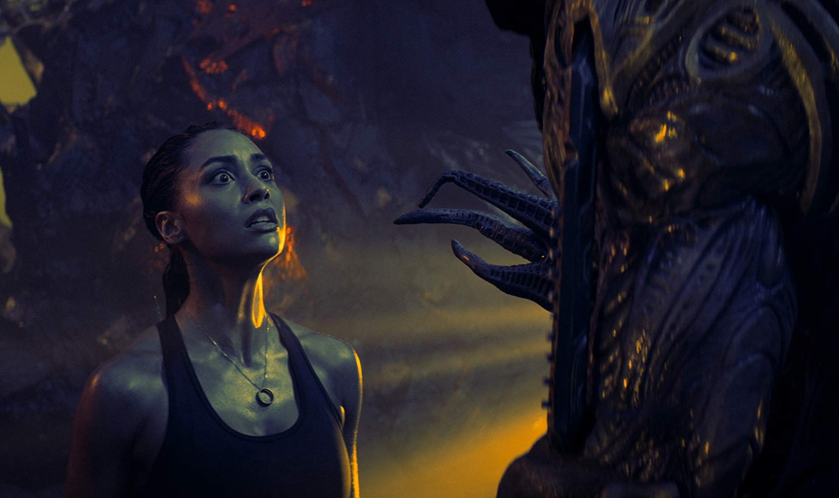 RITORNO AL TRIESTE SCIENCE FICTION FESTIVAL