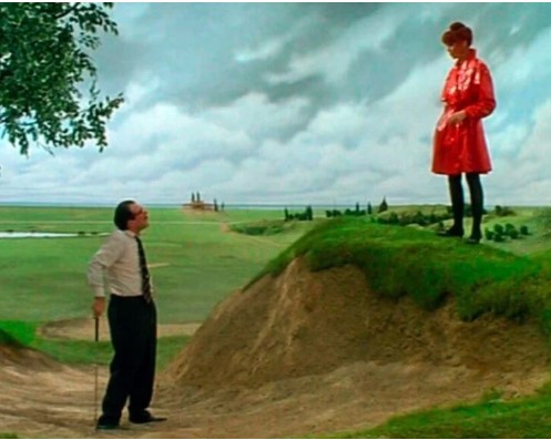 DIARIO VISIVO (Alain Resnais 6)