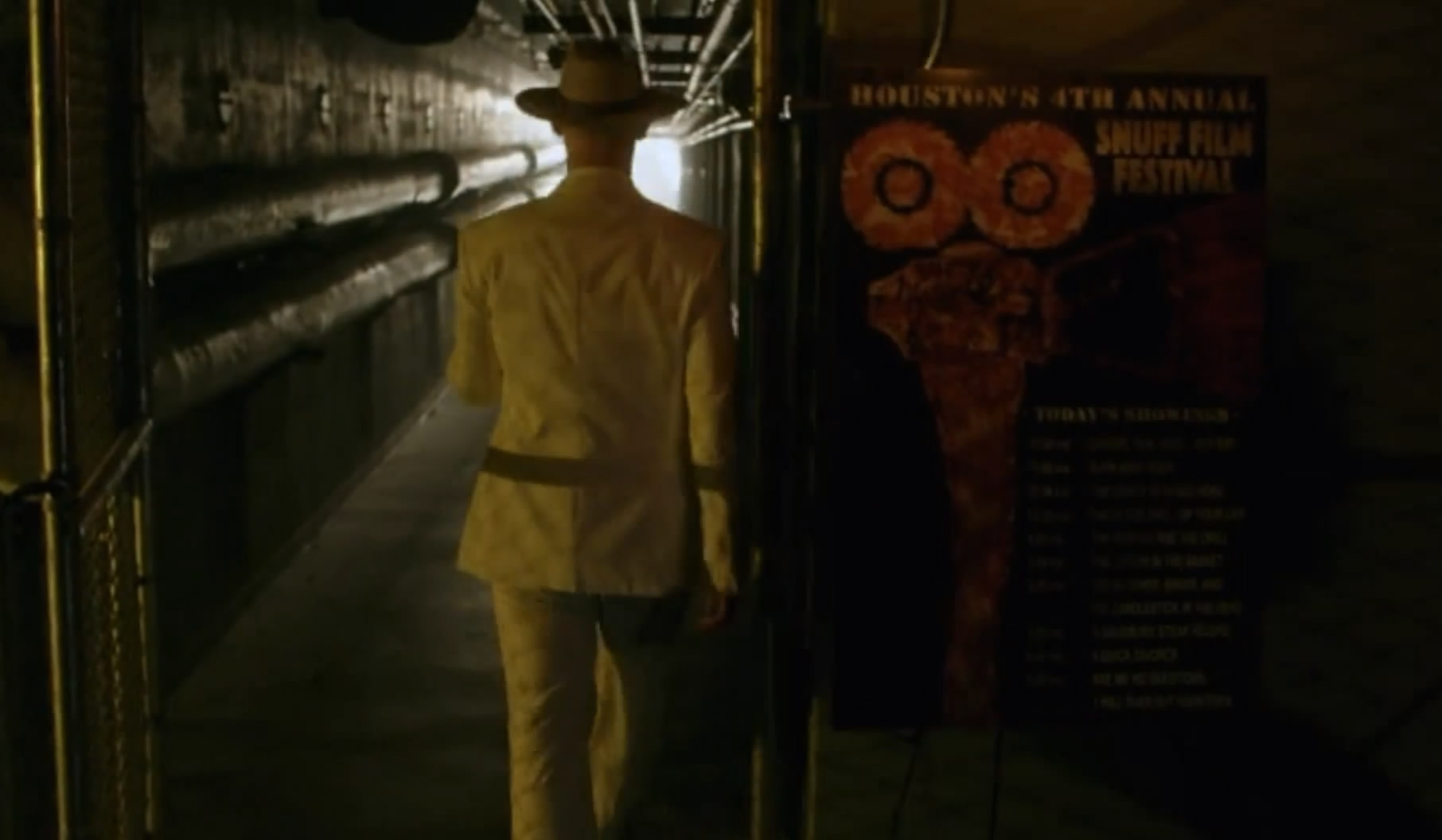MARATONA CORTI HORROR