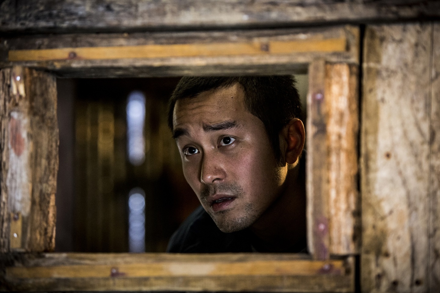 FAR EAST FILM FESTIVAL 2014
