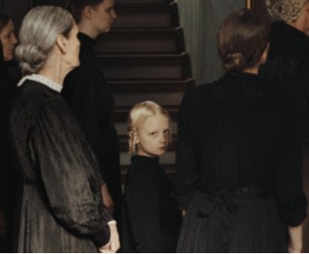 TORINO FILM FESTIVAL 2025