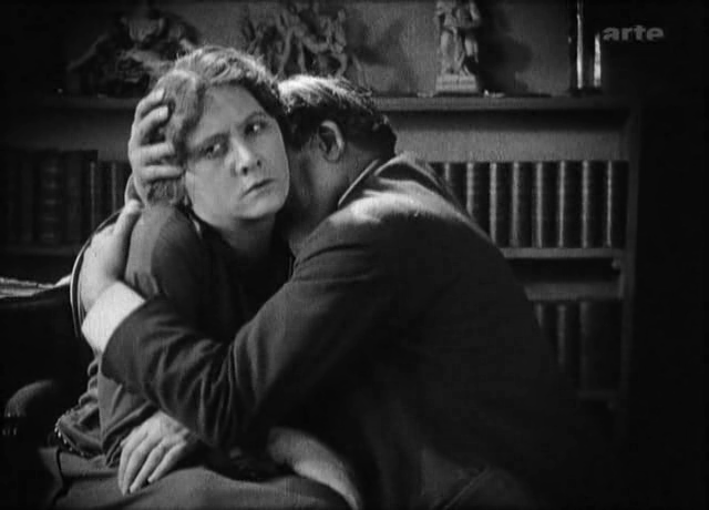 DIARIO VISIVO (CINEMA FRANCESE ANNI VENTI)