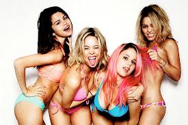SPRING BREAKERS