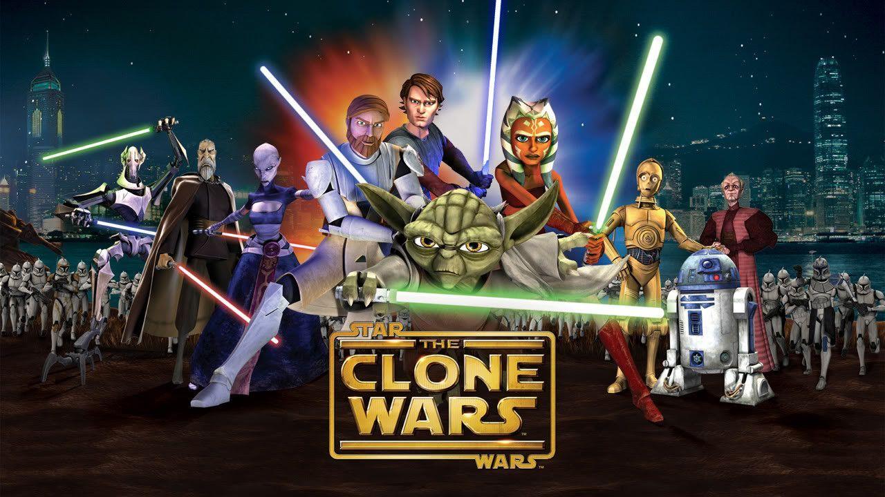 DYS WARS