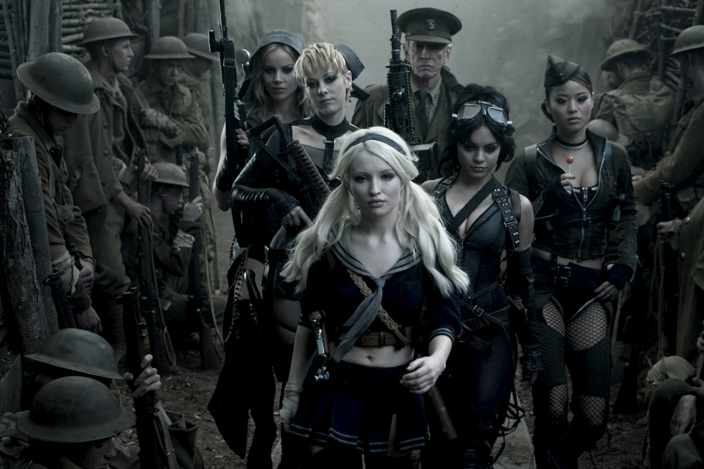Speciale Zack Snyder 