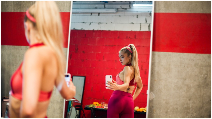 PRODUCT PLACEMENT PER INFLUENCER