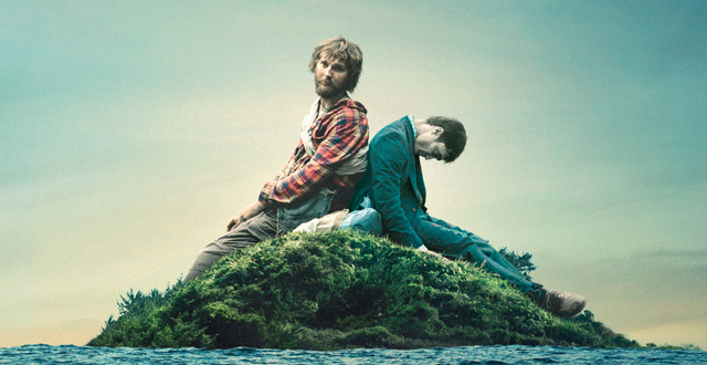 NIFFF 2016  INTERNATIONAL COMPETITION