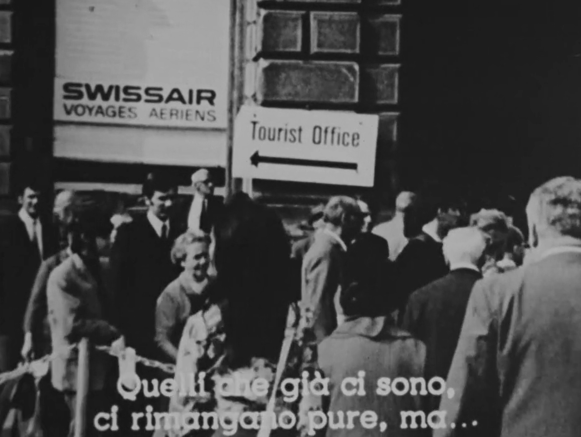 FESTIVAL DEL CINEMA SVIZZERO CONTEMPORANEO 2020