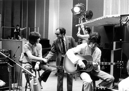 GODARD E LA PUBBLICITA' (23)