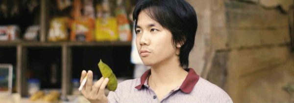 NIFFF 2017 - NEW SHORTS FROM ASIA
