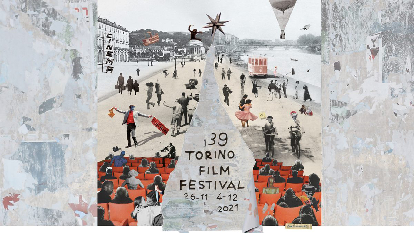UN FESTIVAL... MONDIALE