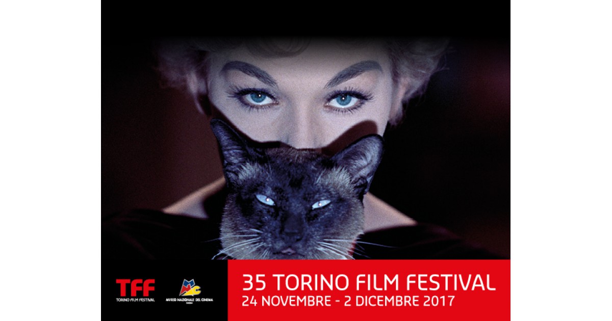 35 TORINO FILM FESTIVAL