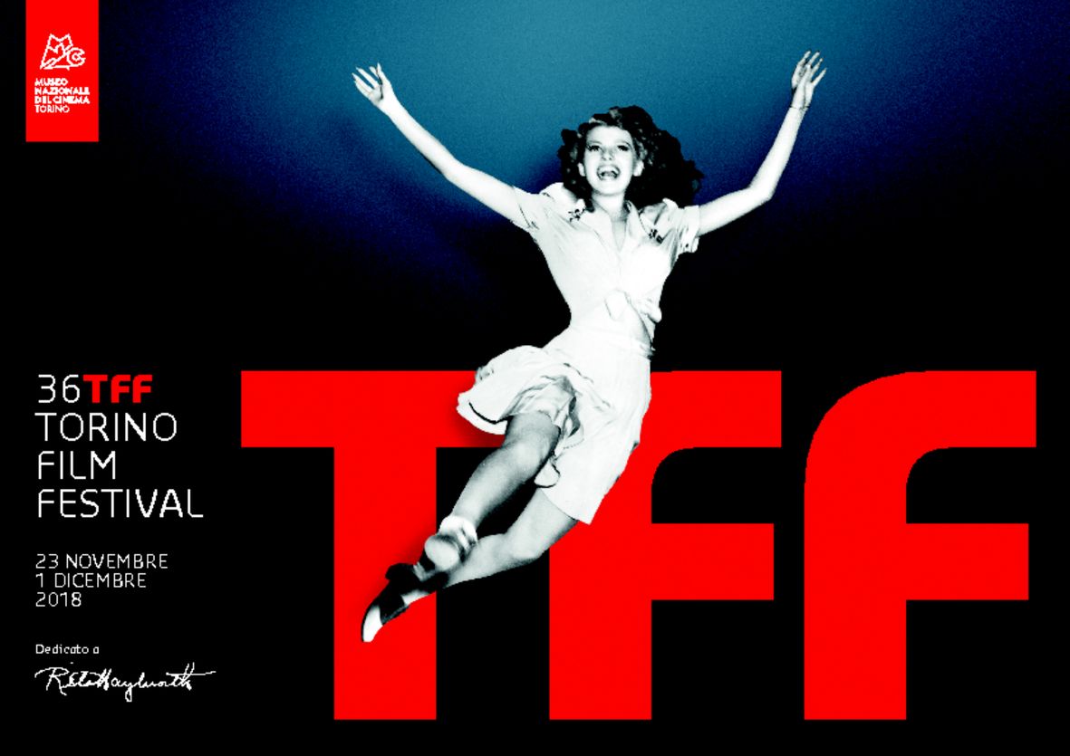 36^ EDIZIONE DEL TORINO FILM FESTIVAL