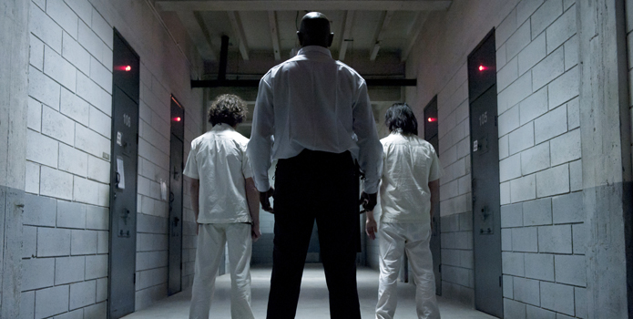 NIFFF 2012