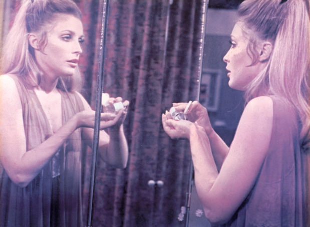 DIARIO VISIVO (Herschell Gordon Lewis)