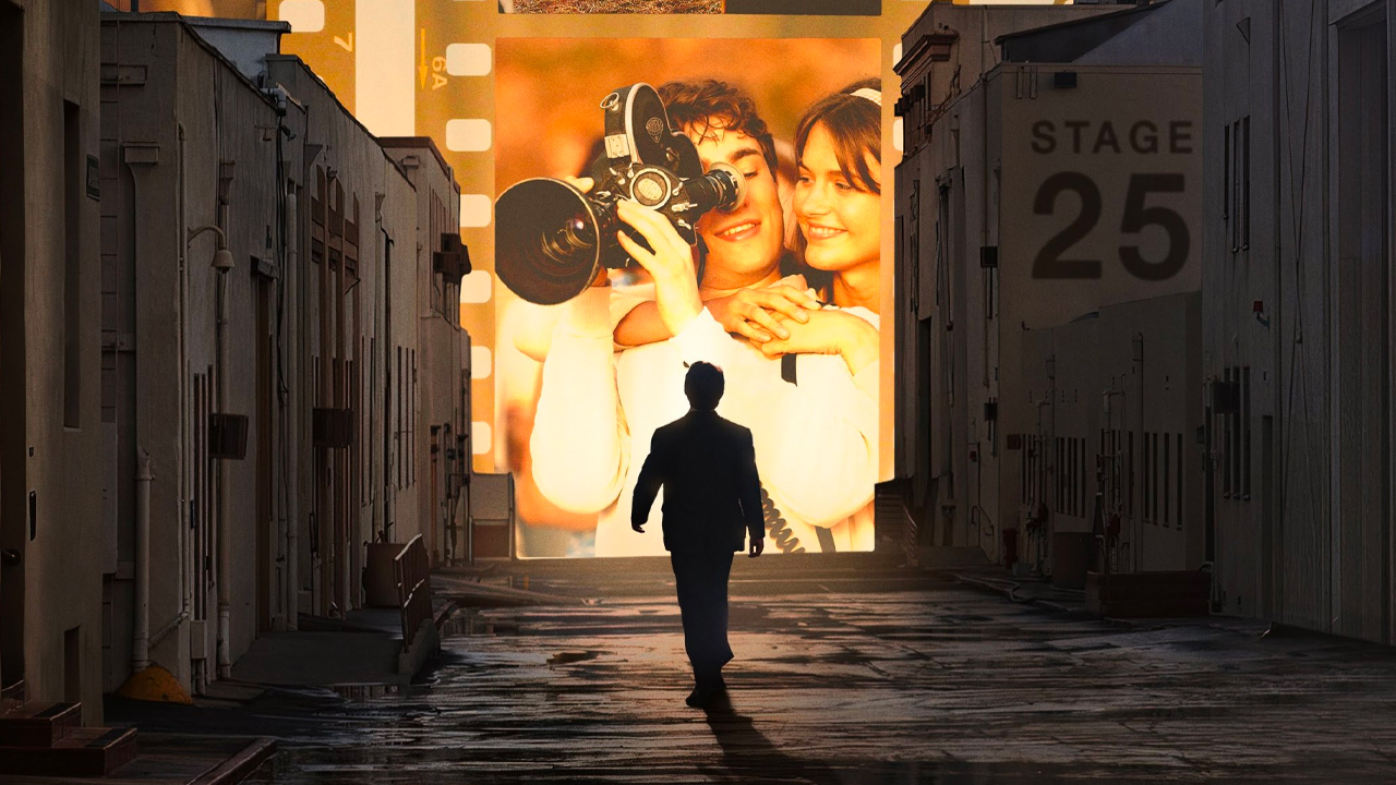 FORSE LO RACCONTERO IN UN FILM. MA FIGURATI