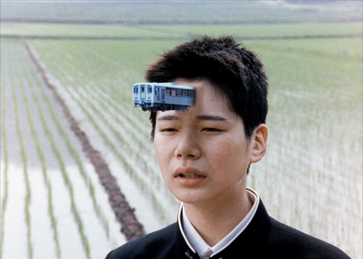 VERSIONE SURREALE DI FANNY E ALEXANDER