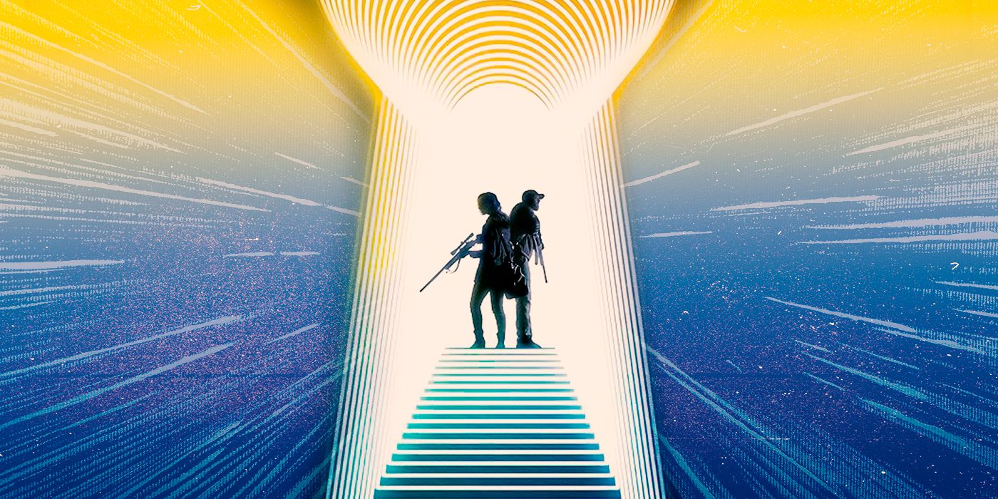 QUI DEVO FAR FINTA DI SPOILERARE