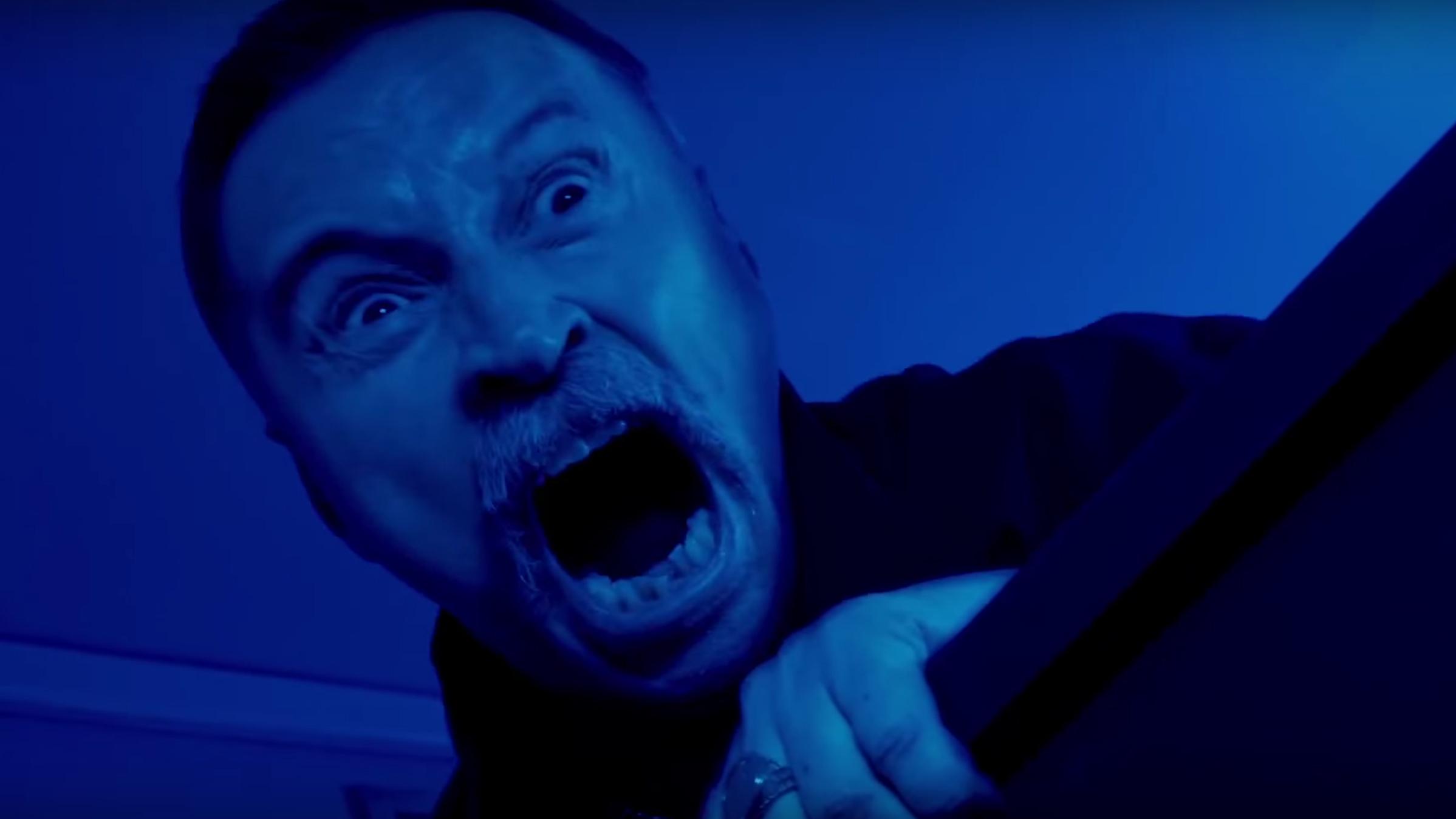 LA VENDETTA... E' MEGLIO DEL VIAGRA