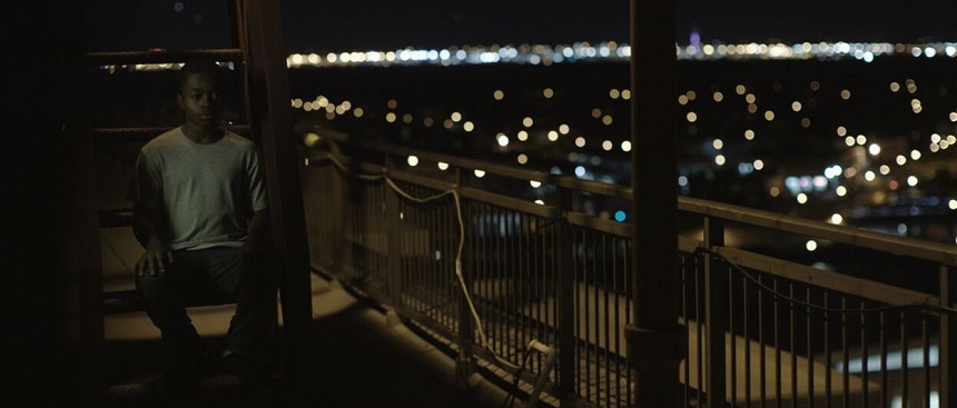NIFFF STORY � INTERNATIONAL COMPETITION