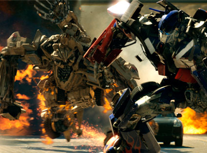 Transformers 3