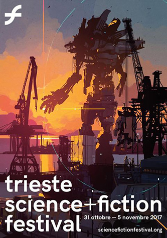TRIESTE SCIENCE FICTION 2017