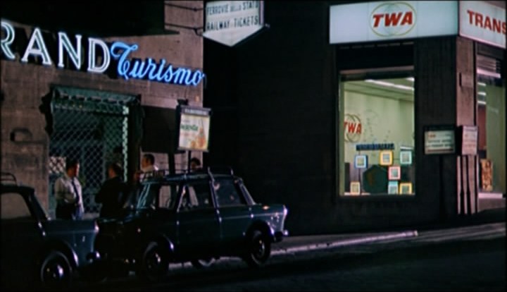 SPECIALE DARIO ARGENTO