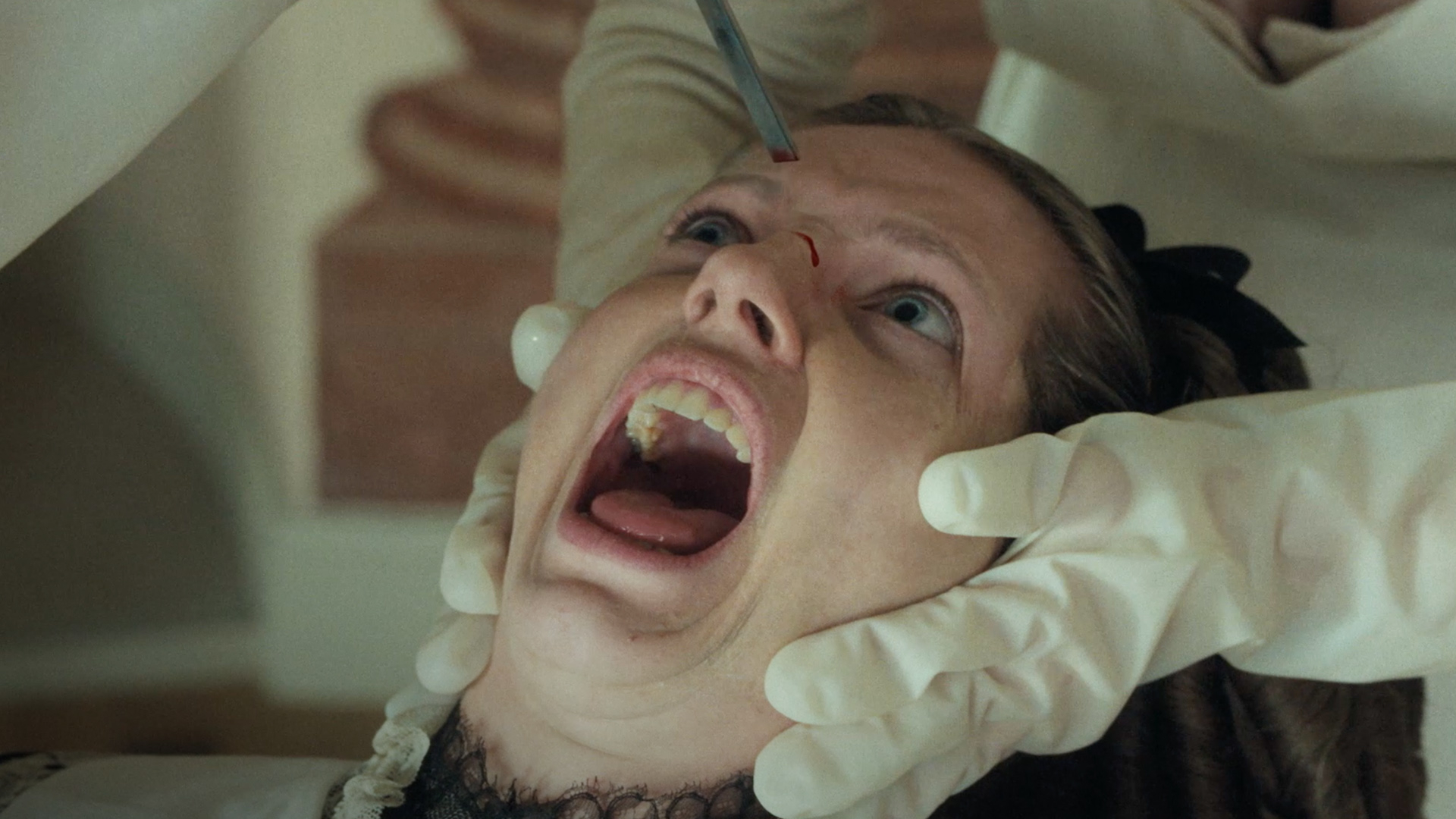 NIFFF 2025 - Concorso