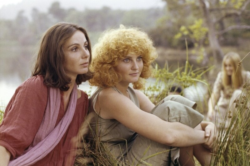 DIARIO VISIVO (Agnes Varda)