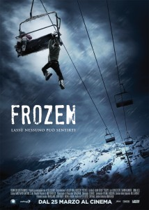 FROZEN