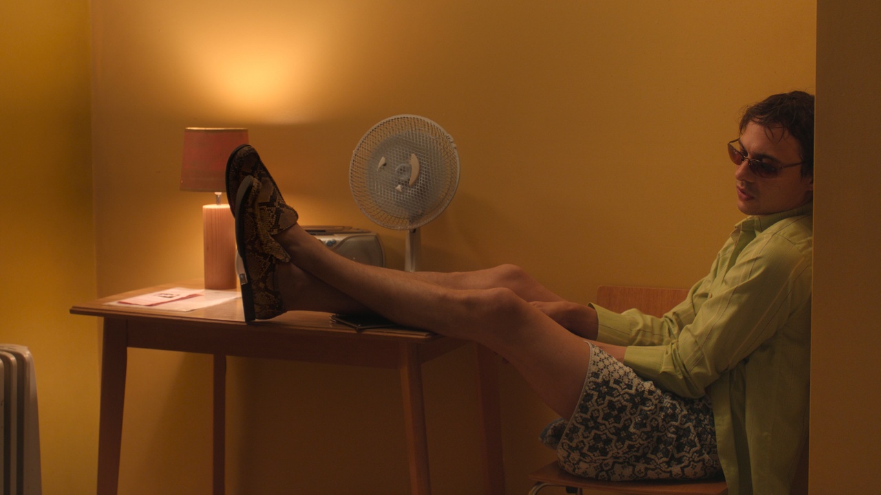 TORINO FILM FESTIVAL 2025