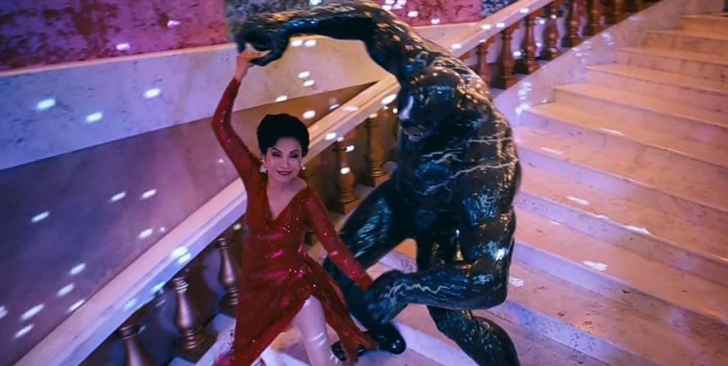 SPIDERSONY CINEMATIC UNIVERSE