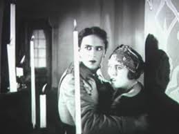 DIARIO VISIVO (CINEMA FRANCESE ANNI VENTI)