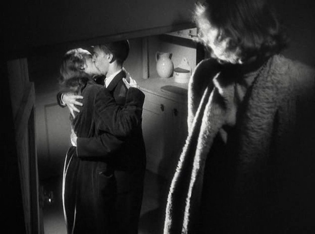 DIARIO VISIVO (Ingmar Bergman 2)