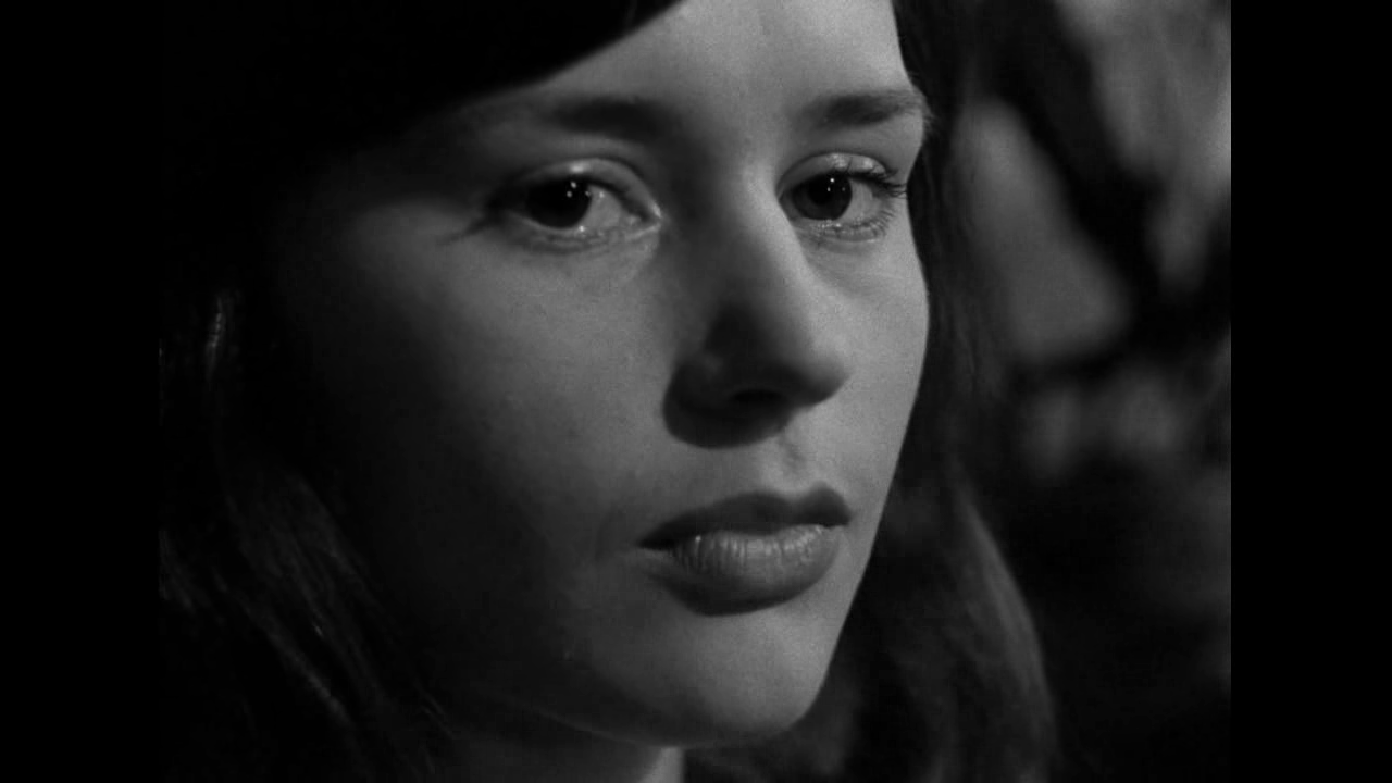 DIARIO VISIVO (Ingmar Bergman 3)
