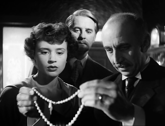 DIARIO VISIVO (Ingmar Bergman 4)