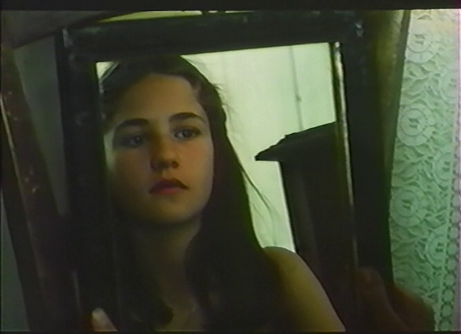 DIARIO VISIVO (I due film da regista di Jeanne Moreau)