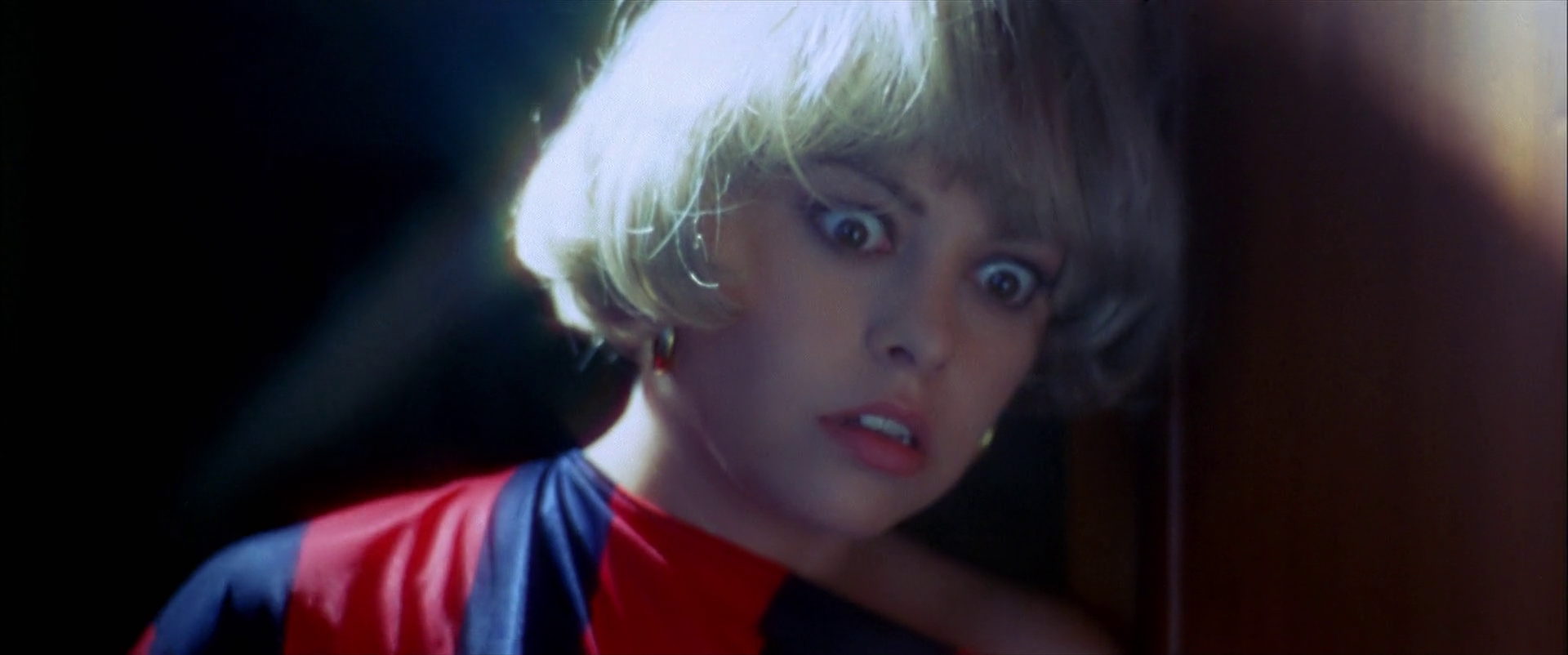 SPECIALE JESUS FRANCO