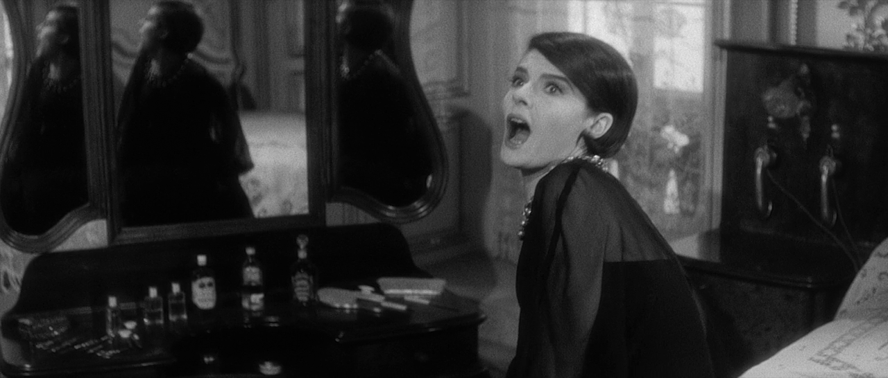 DIARIO VISIVO (Alain Resnais 2)