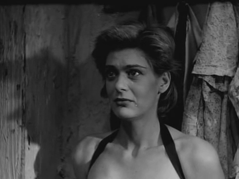 DIARIO VISIVO (Alcune opere del cinema greco di ieri e di oggi)