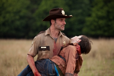 The Walking Dead