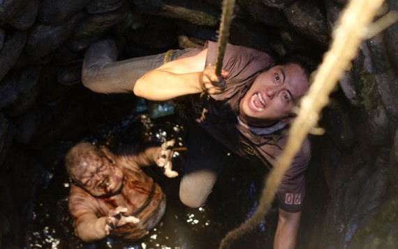 The Walking Dead