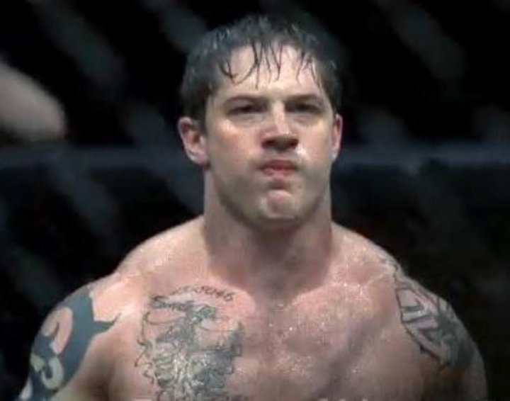 WARRIOR