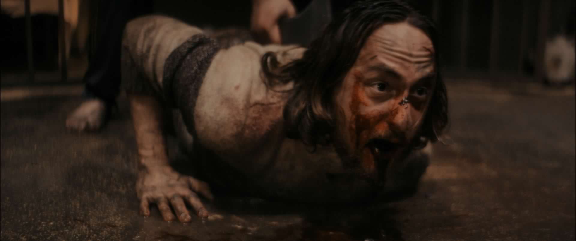 OLD STYLE E NUOVE PASSIONI DELL'HORROR