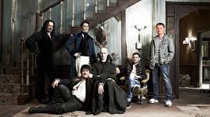 NIFFF 2014
