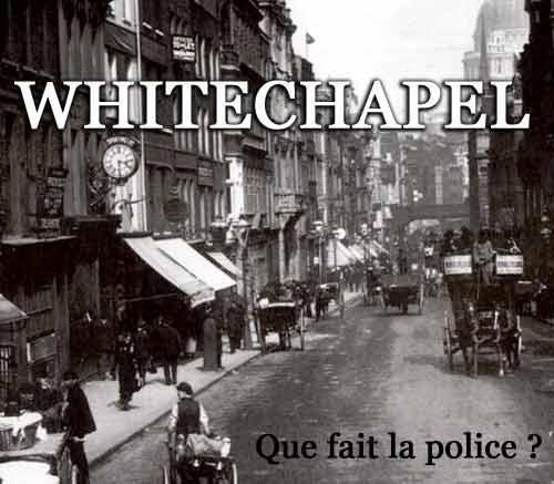 Whitechapel 2 