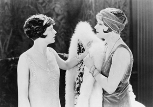 DIARIO VISIVO (CINEMA FRANCESE ANNI VENTI e dintorni)
