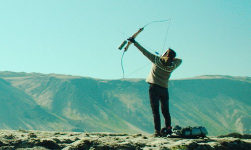 NEUCHATEL INTERNATIONAL FANTASTIC FILM FESTIVAL 2018 - FILMS OF THE THIRD KIND
